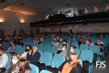  Telde 'estalla' solidaridad por La Palma/Francisco Javier Santana.